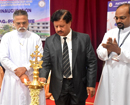 Father Muller Homoeopathic Medical College welcomes 25th batch of Postgraduates